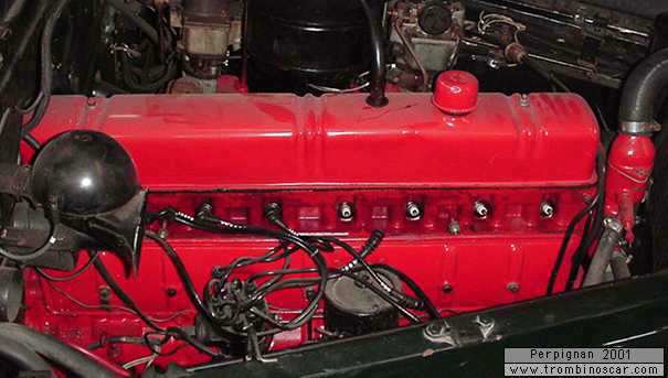 1941 Buick 70 Roadmaster Convertible