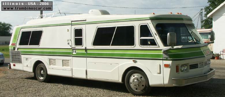 24 Perfect Rv Motorhomes For Sale On Craigslist | fakrub.com