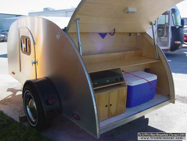 New Braunfels Camping >> 2002 Hunter Shadow Camping Trailer New Braunfels Camping >> 2002 Hunter Shadow Camping Trailer