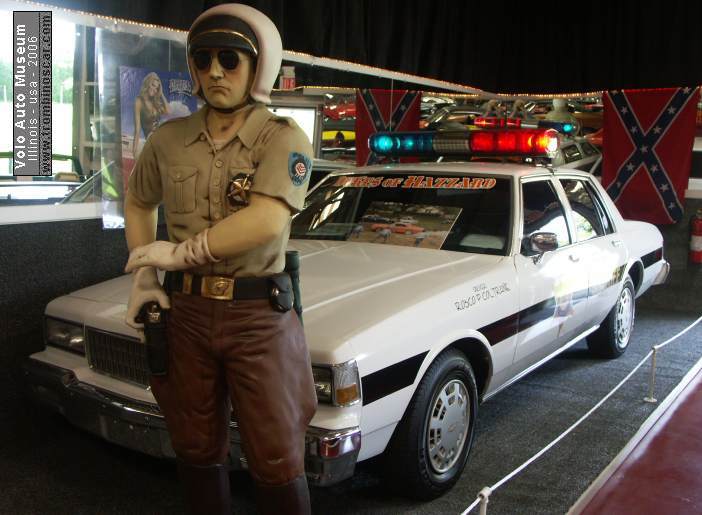 1989 chevrolet caprice police  movie car