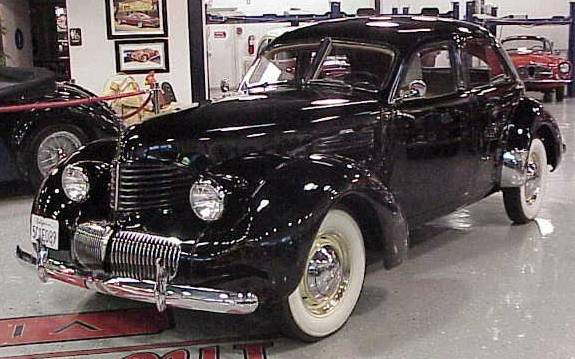 Used Cars Dealerships >> 1941 Hupmobile Skylark Sedan Used Cars Dealerships >> 1941 Hupmobile Skylark Sedan