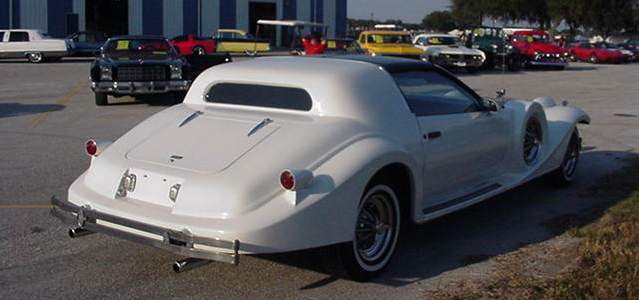 1989 National Johnson Phantom Coupe Des Sites De Http Www Mainguet