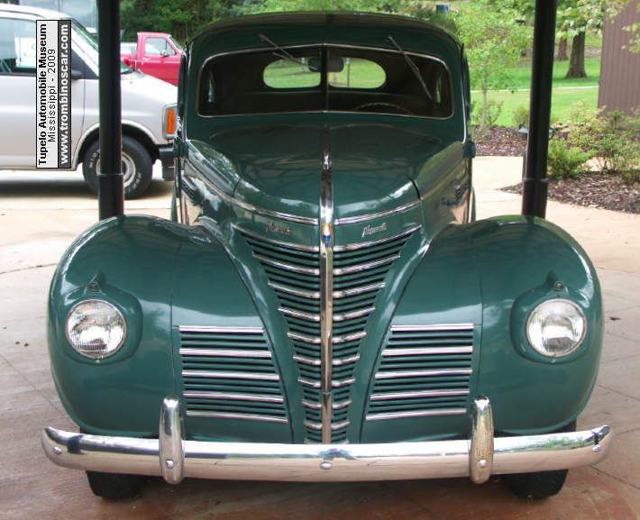 Blog de elpresse : ELVIS ET LE ROCKABILLY, plymouth coupé 1939