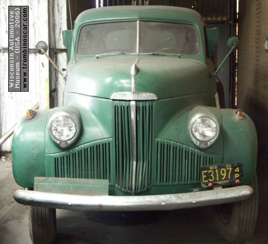 1946 Gmc Truck Craigslist | Autos Weblog